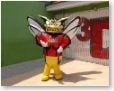 Fantasia Inflavel em Curitiba Parana