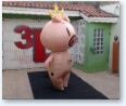 Fantasia Inflavel no Rio de Janeiro